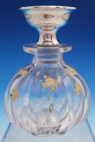 Perfume Bottle #D5737, 5